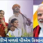 Pm Kisan 18Th Installment Status